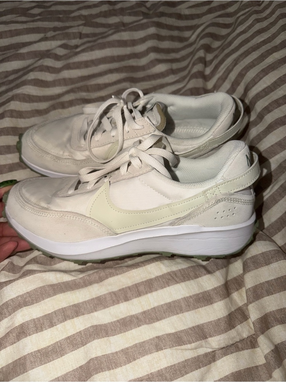 Nike Waffle Debut Sneaker